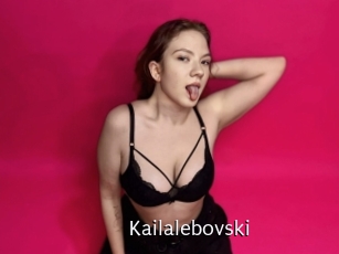 Kailalebovski
