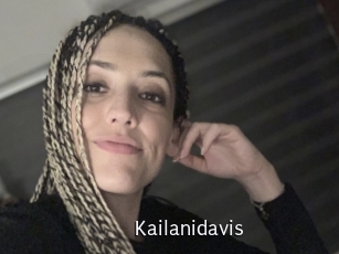 Kailanidavis