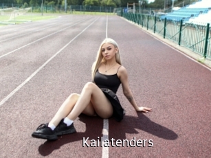 Kailatenders