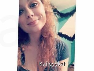Kaileyykat