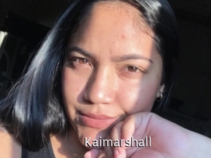 Kaimarshall