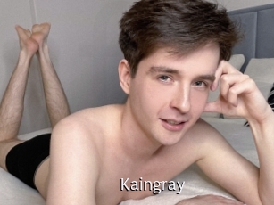 Kaingray