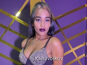 Kairavolkov