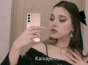 kaisajenner Anal Fist