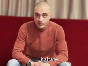 kaitate Anal Fist