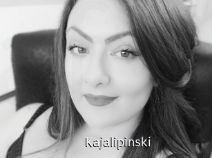 Kajalipinski