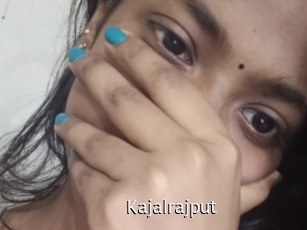 Kajalrajput