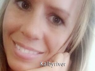Kalbyriver