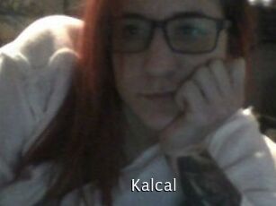 Kalcal