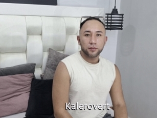 Kalerovert