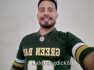 Kalethbigdick88