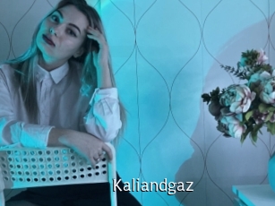 kaliandgaz Anal Fist
