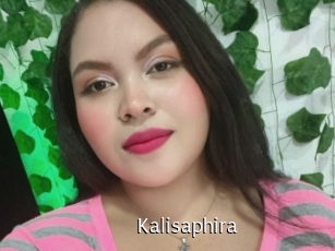 kalisaphira Anal Fist