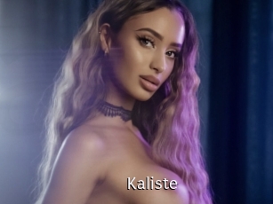 kaliste Anal Fist