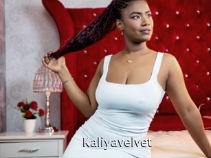 Kaliyavelvet