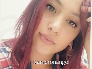Kameronangel
