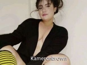 Kameronbrown