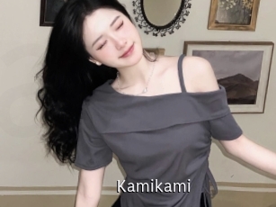 Kamikami