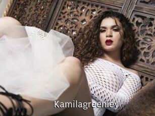 Kamilagreenley