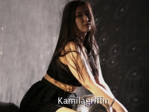Kamilagriffin