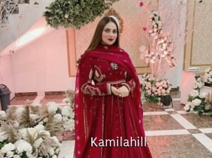 Kamilahill