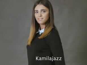 Kamilajazz