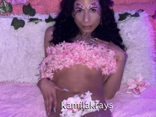 Kamilakrays