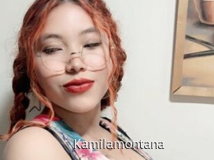 Kamilamontana
