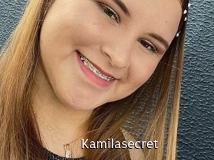 Kamilasecret