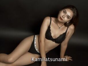 Kamilatsunami