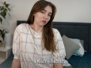 Kamillahills