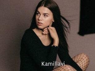 Kamillavi