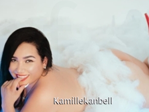 Kamillekanbell