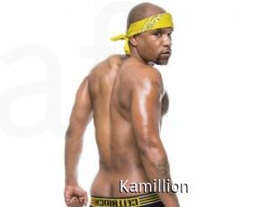 Kamillion