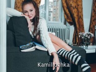 Kamillochka