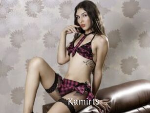 Kamirts