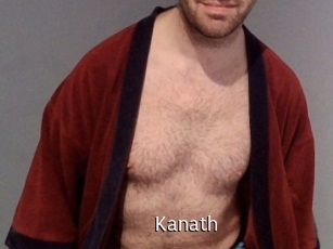 kanath Anal Fist
