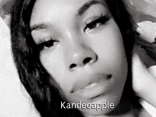 Kandeeapple