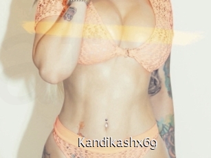 Kandikashx69