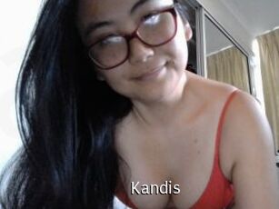 Kandis