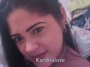 Kandrialove