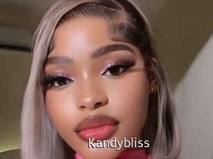 kandybliss Anal Fist
