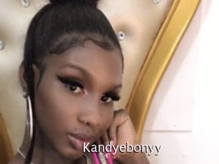 kandyebonyy Anal Fist