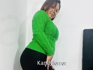 Kandyferrer