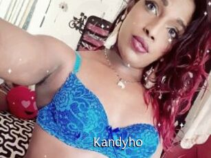 Kandyho