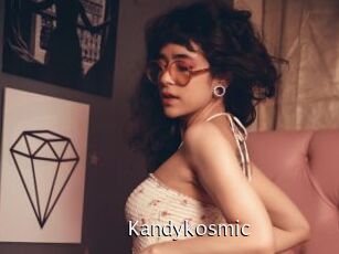 Kandykosmic