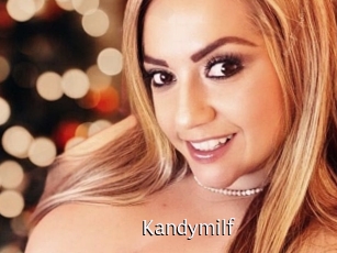 kandymilf Anal Fist