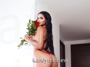 Kandymussew