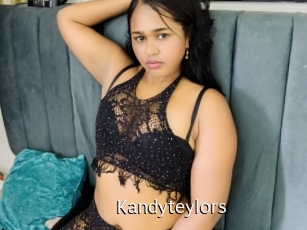 Kandyteylors