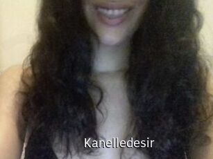 Kanelledesir